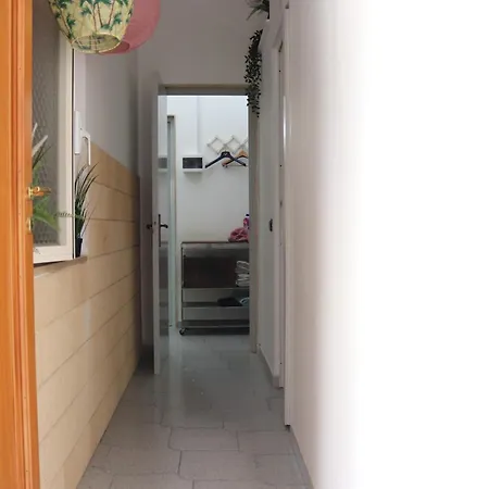 Tickety House شقة توري آه ماري