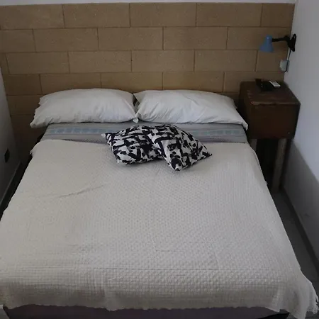 Apartment Tickety House Torre A Mare